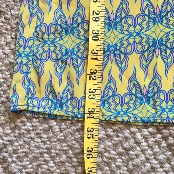 FRANCESCA’S boutique butterfly, balloon sleeve dress. Medium. - Picture 7 of 9